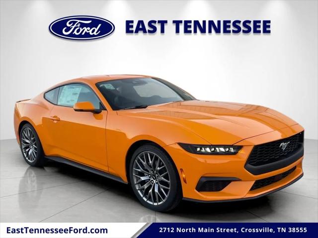 2026 Ford Mustang EcoBoost Premium Fastback for sale in Crossville, TN