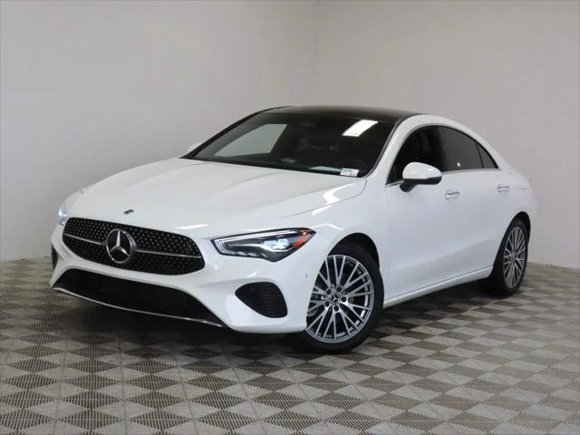 2024 Mercedes-Benz CLA 250 4MATIC for sale in Scottsdale, AZ