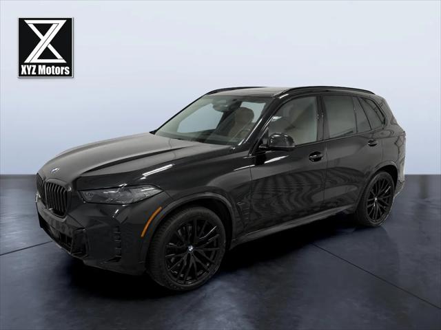 2024 BMW X5 xDrive40i for sale in Grand Rapids, MI