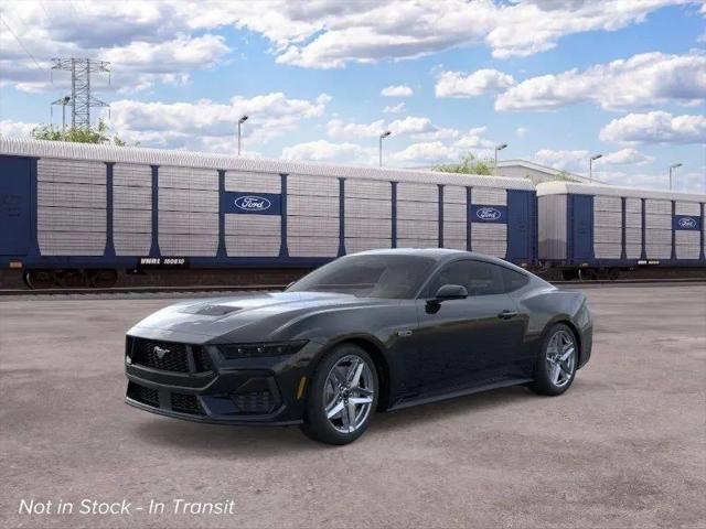 2026 Ford Mustang GT Fastback for sale in DeSoto, TX