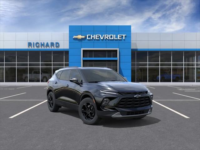 2026 Chevrolet Blazer LT for sale in Cheshire, CT