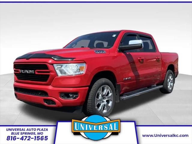 2020 Ram 1500 Big Horn for sale in Blue Springs, MO