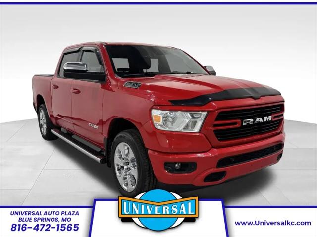 2020 Ram 1500 Big Horn for sale in Blue Springs, MO