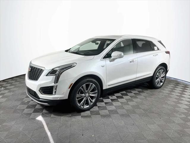 2026 Cadillac XT5 Premium Luxury AWD for sale in Toms River, NJ