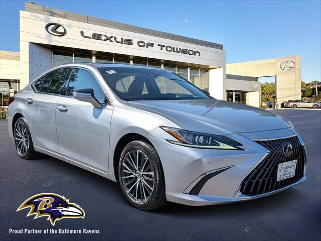 2024 Lexus ES 350 ES 350 for sale in Towson, MD
