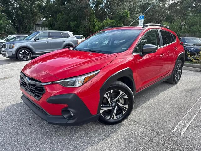 2025 Subaru Crosstrek Premium for sale in Seffner, FL