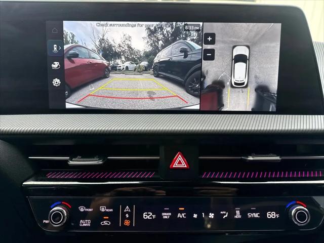2023 Kia EV6 GT-Line
