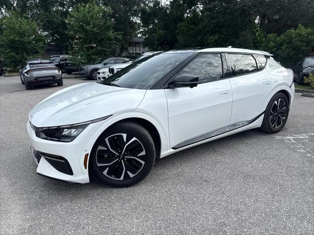 2023 Kia EV6 GT-Line for sale in Seffner, FL