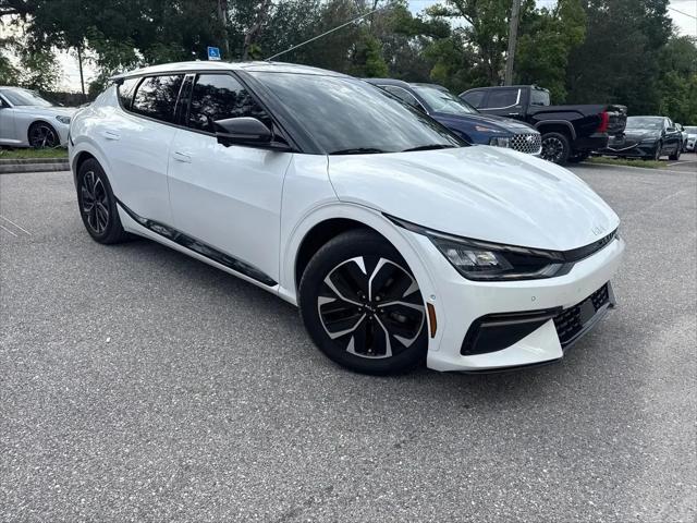 2023 Kia EV6 GT-Line