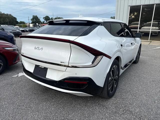 2023 Kia EV6 GT-Line