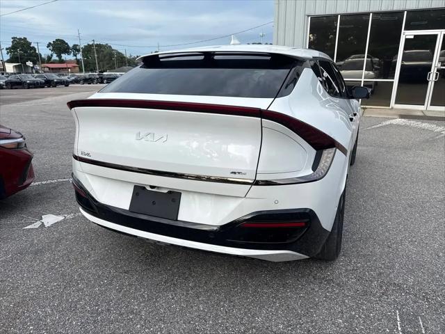 2023 Kia EV6 GT-Line