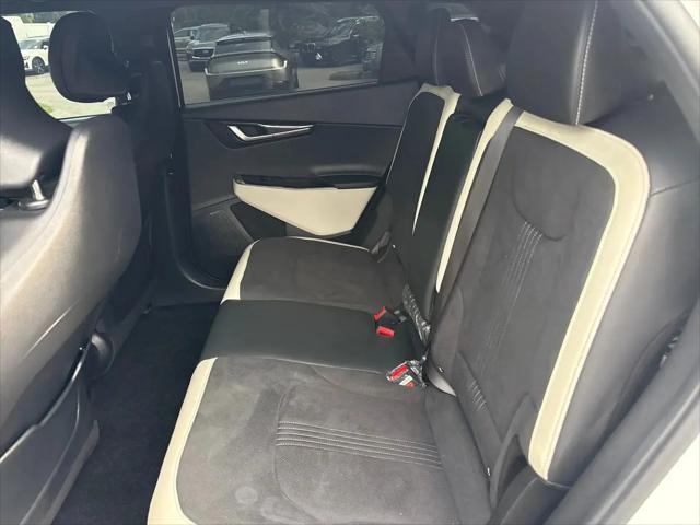 2023 Kia EV6 GT-Line