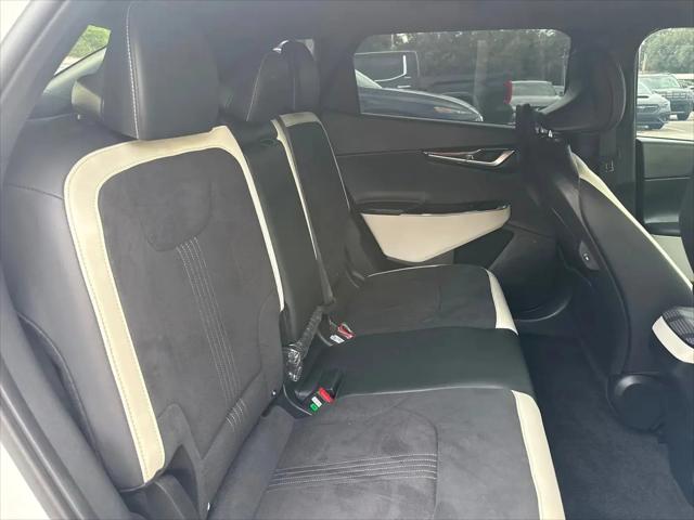 2023 Kia EV6 GT-Line