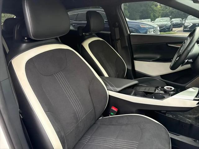2023 Kia EV6 GT-Line