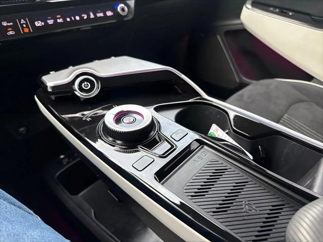 2023 Kia EV6 GT-Line