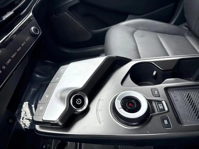 2024 Kia EV6 Wind