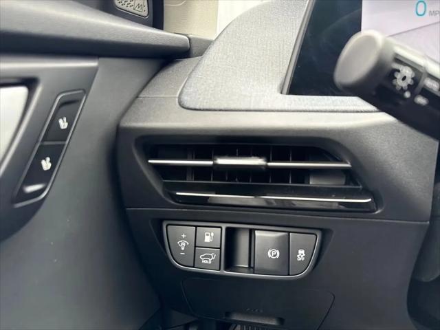 2024 Kia EV6 Wind