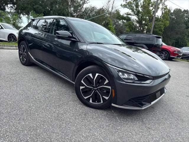 2024 Kia EV6 Wind