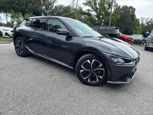 2024 Kia EV6 Wind
