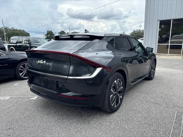 2024 Kia EV6 Wind