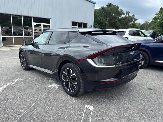 2024 Kia EV6 Wind