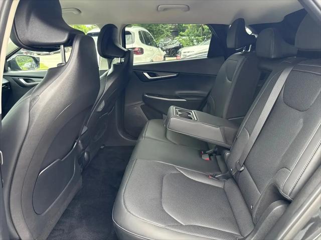 2024 Kia EV6 Wind