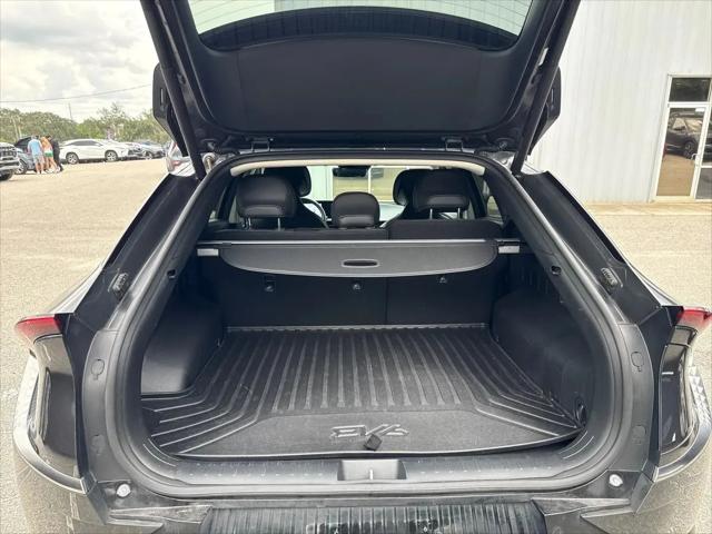 2024 Kia EV6 Wind