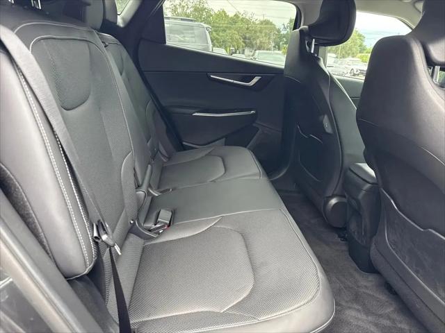 2024 Kia EV6 Wind