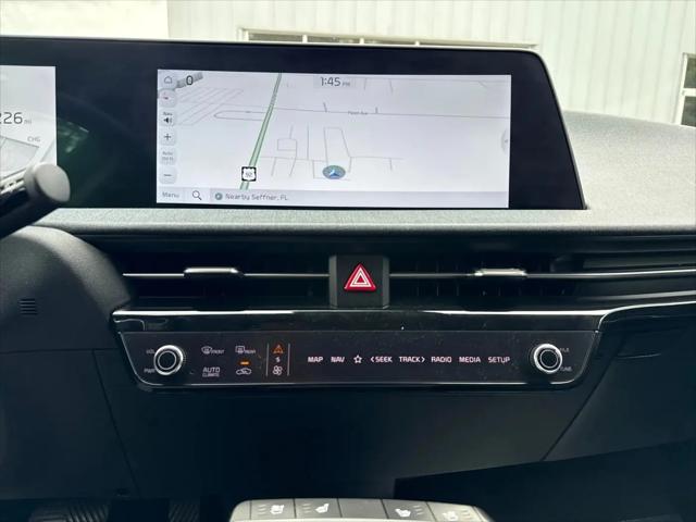 2024 Kia EV6 Wind