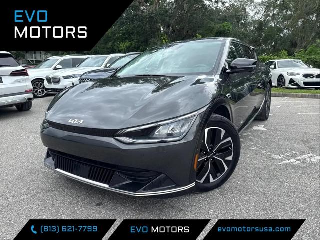 2024 Kia EV6 Wind for sale in Seffner, FL