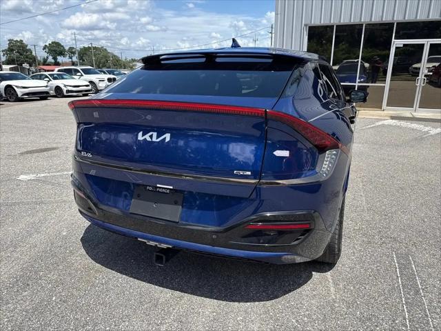 2023 Kia EV6 GT-Line