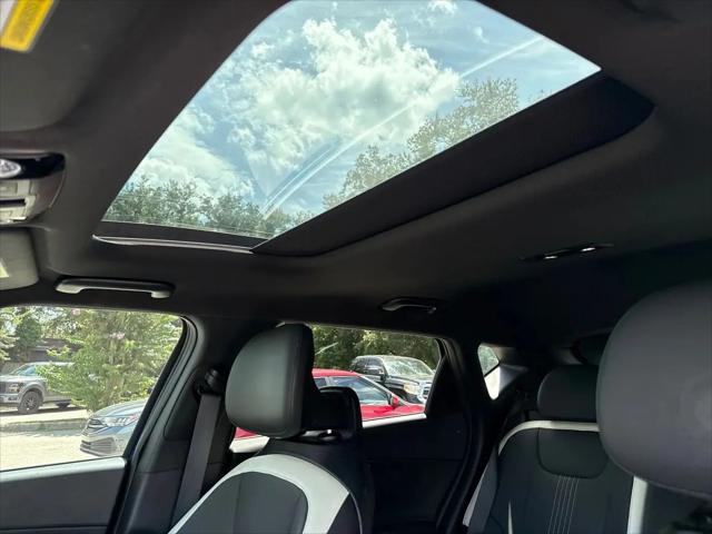 2023 Kia EV6 GT-Line