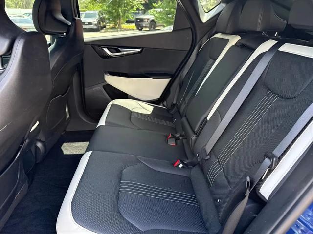2023 Kia EV6 GT-Line