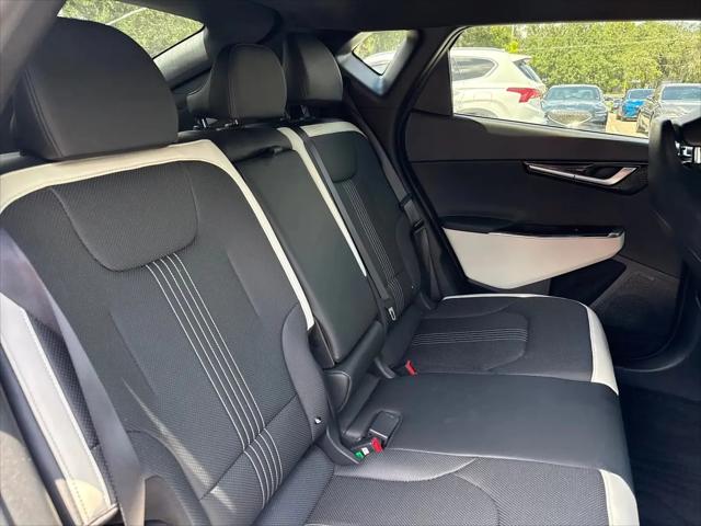 2023 Kia EV6 GT-Line