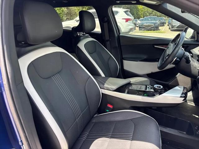 2023 Kia EV6 GT-Line