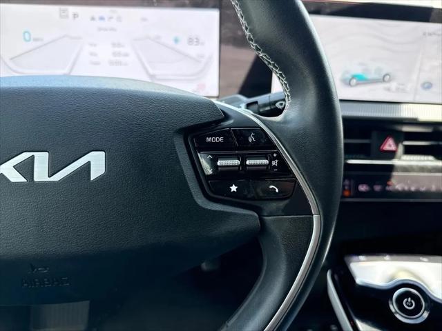2023 Kia EV6 GT-Line