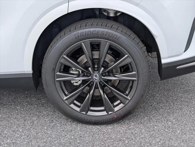 2026 Lexus RX 350 F SPORT Design