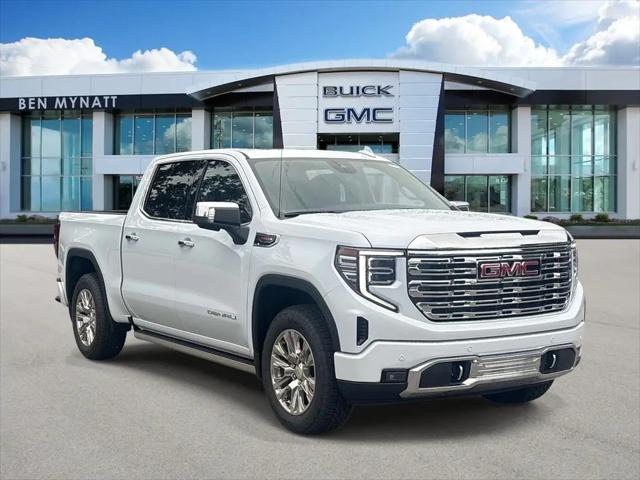 2026 GMC Sierra 1500 Crew Cab, Short Bed, Denali, 4WD for sale in Concord, NC