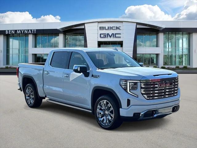 2026 GMC Sierra 1500 Crew Cab, Short Bed, Denali, 4WD for sale in Concord, NC