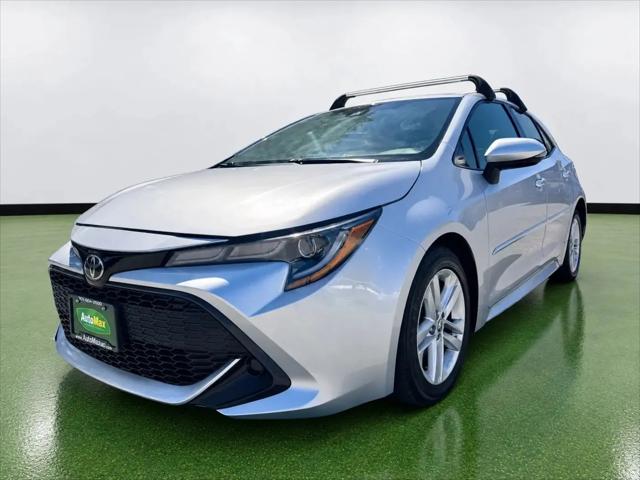 2022 Toyota Corolla SE for sale in Laurel, MD