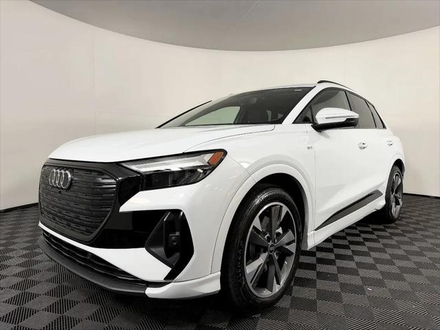 2024 Audi e-tron Premium 55 quattro for sale in Lynnwood, WA