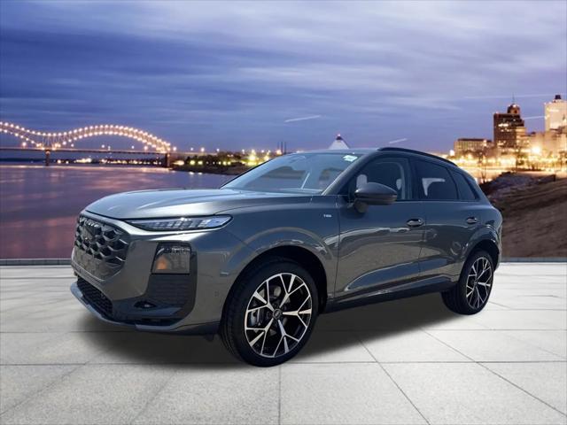 2026 Audi Q3 TFSI quattro S tronic for sale in Memphis, TN