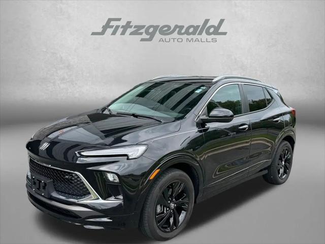2024 Buick Encore GX Sport Touring FWD