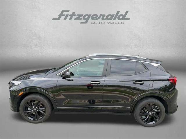 2024 Buick Encore GX Sport Touring FWD