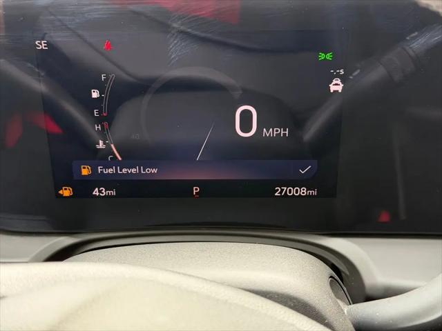 2024 Buick Encore GX Sport Touring FWD