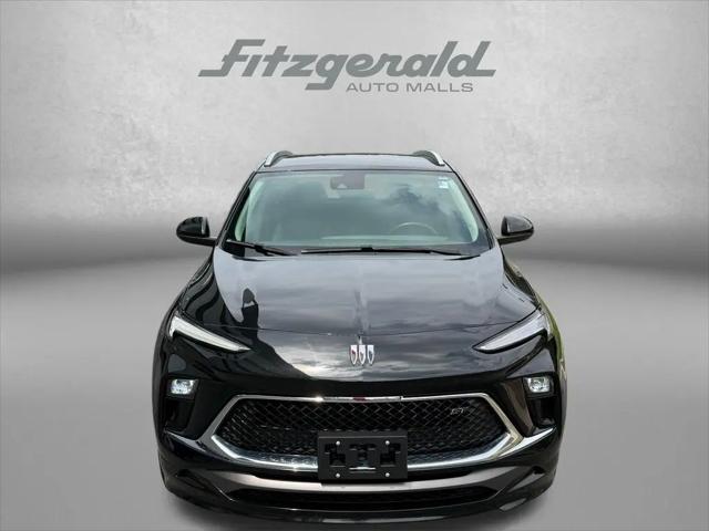 2024 Buick Encore GX Sport Touring FWD