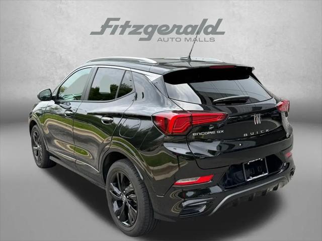 2024 Buick Encore GX Sport Touring FWD
