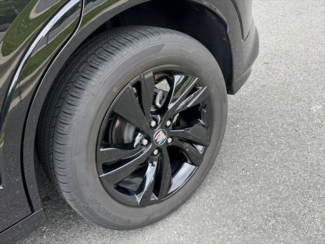 2024 Buick Encore GX Sport Touring FWD