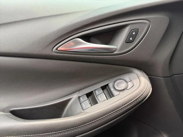 2024 Buick Encore GX Sport Touring FWD