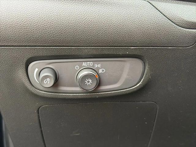 2024 Buick Encore GX Sport Touring FWD